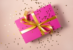 Chèque Cadeau - Accessoire de salaire