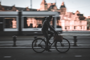 Forfait mobilité durable - Accessoire de salaire