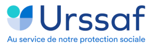 Logo Urssaf - Perte d'exploitation - Cabinet Moineau