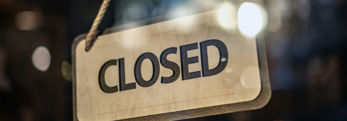 Perte d'exploitation - Cabinet Moineau