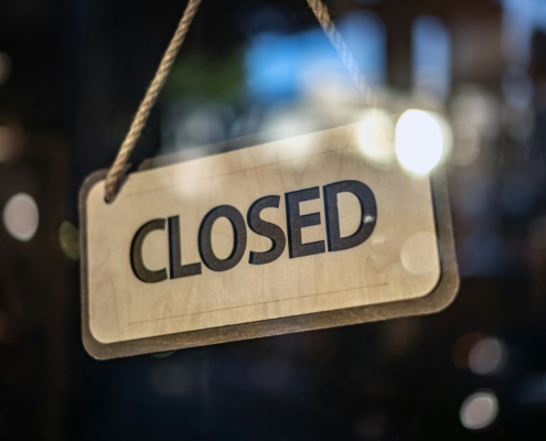 Perte d'exploitation - Cabinet Moineau