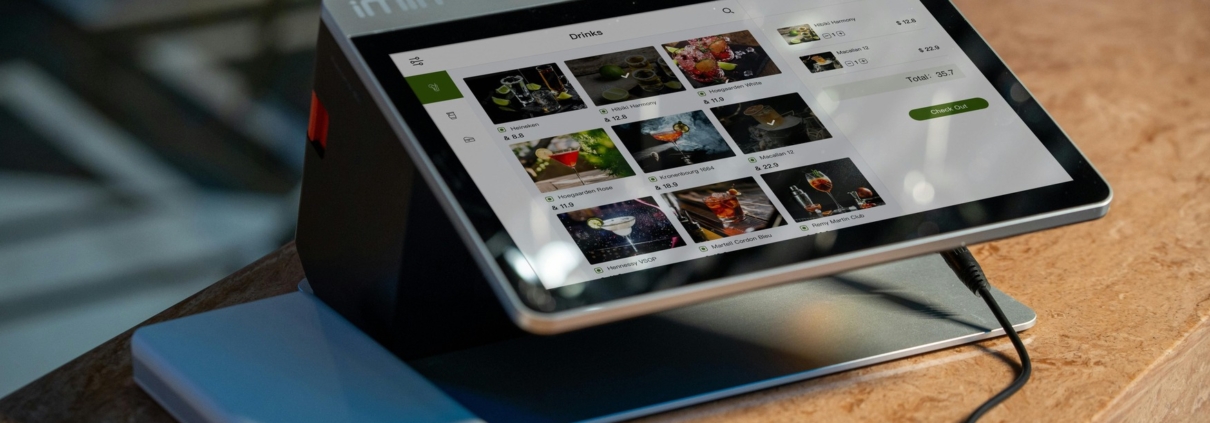 Logiciel de caisse Cabinet Moineau