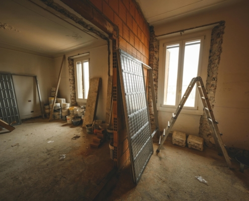 Taux de TVA réduit - Cabinet Moineau - Photo de Francesco Ungaro